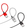 کابل لایتنینگ کینگ استار مدل K72i - Image 3