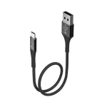 کابل پاور بانک تایپ سی سیبراتون مدل S125C