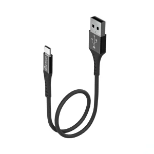 کابل پاور بانک تایپ سی سیبراتون مدل S125C