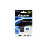 Energizer Ultimate MicroSDHCXC U3