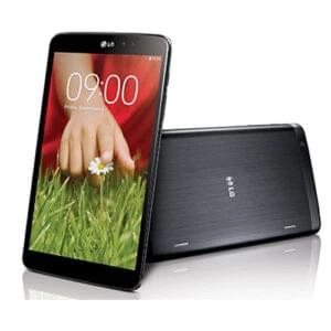 G Pad 8.0 V490 ال جی