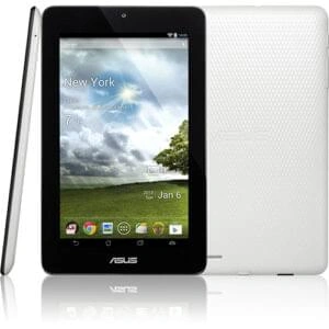 Memo Pad ME172V ایسوس