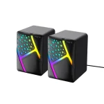 اسپیکر استریو هویت مدل SK763