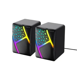 اسپیکر استریو هویت مدل SK763