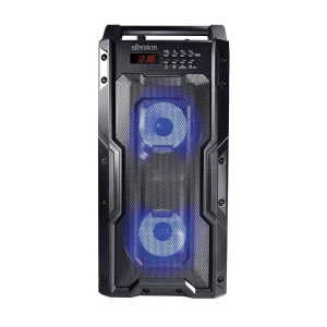 اسپیکر بلوتوثی سیبراتون مدل S-BS815
