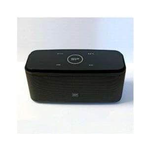 اسپیکر بلوتوثی سیلیکون پاور مدل Radon