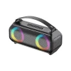 اسپیکر بلوتوثی هویت مدل SK888BT - Image 5