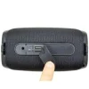 اسپیکر بلوتوثی کینگ استار مدل KBS068 - Image 2
