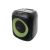 اسپیکر بلوتوثی کینگ استار مدل KBS485 - Image 2