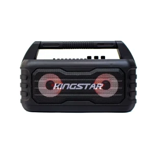 اسپیکر بیت باکس کینگ استار مدل KBS270