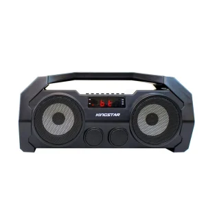 اسپیکر بیت باکس کینگ استار مدل KBS280