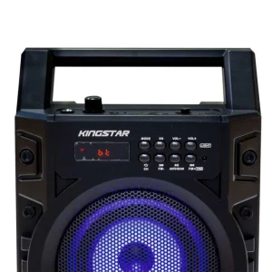 اسپیکر درام باکس کینگ استار مدل KBS300