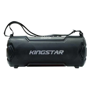اسپیکر درام باکس کینگ استار مدل KBS305