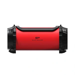 اسپیکر سیلیکون پاور مدل BAZOOKA HEAVY BASS BS80