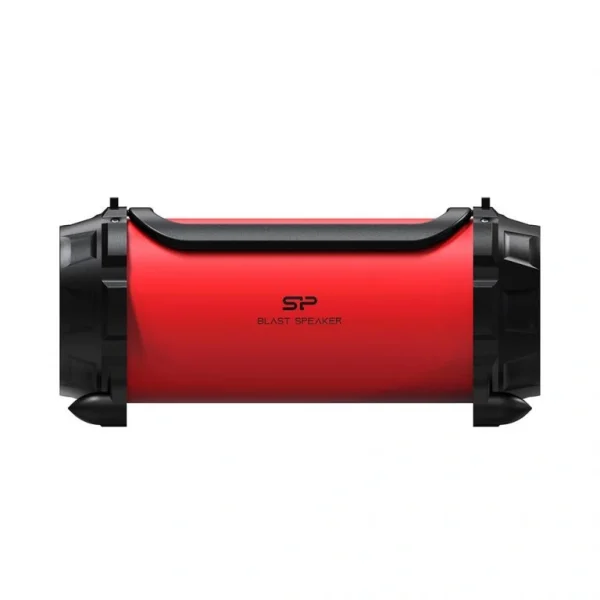 اسپیکر سیلیکون پاور مدل BAZOOKA HEAVY BASS BS80