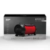 اسپیکر سیلیکون پاور مدل BAZOOKA HEAVY BASS BS80 - Image 3