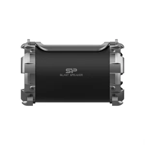 اسپیکر سیلیکون پاور مدل BAZOOKA HEAVY BASS – BS85