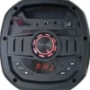 اسپیکر پارتی‌بوم کینگ استار مدل KBS455 - Image 2