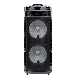 اسپیکر پارتی‌بوم کینگ استار مدل KBS682DJ