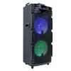 اسپیکر پارتی‌بوم کینگ استار مدل KBS682DJ - Image 2