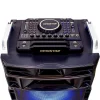 اسپیکر پارتی‌بوم کینگ استار مدل KBS682DJ - Image 4