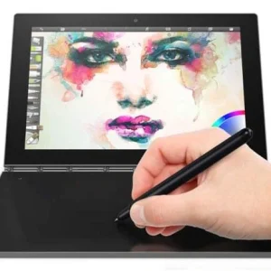 تبلت لنوو مدل Yoga Book With Windows 4G ظرفیت 128 گیگابایت