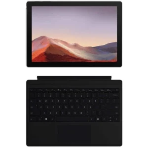 تبلت مایکروسافت مدل Surface Pro 7 – B ظرفیت 128 گیگابایت