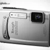 دوربین دیجیتال الیمپوس تی جی 310 - Image 2