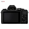 دوربین دیجیتال الیمپوس مدل OM-D E-M10 with 14-42mm Lens - Image 3