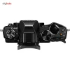 دوربین دیجیتال الیمپوس مدل OM-D E-M10 with 14-42mm Lens - Image 5