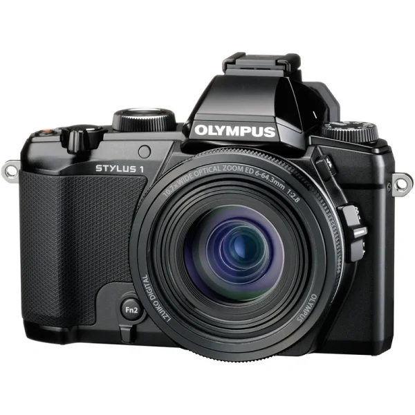 دوربین دیجیتال الیمپوس مدل STYLUS 1