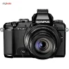 دوربین دیجیتال الیمپوس مدل STYLUS 1 - Image 2