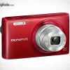 دوربین دیجیتال الیمپوس مدل Stylus VG-180 - Image 3