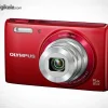 دوربین دیجیتال الیمپوس مدل Stylus VG-180 - Image 2