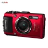 دوربین دیجیتال الیمپوس مدل TG-4 - Image 3