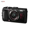 دوربین دیجیتال الیمپوس مدل TG-4 - Image 2