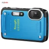 دوربین دیجیتال الیمپوس مدل TG-620 - Image 5