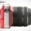 دوربین دیجیتال الیمپوس مدل پن E-PM2 - Image 3