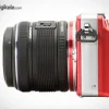 دوربین دیجیتال الیمپوس مدل پن E-PM2 - Image 2