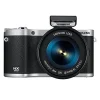 دوربین دیجیتال بدون آینه سامسونگ مدل NX300 به همراه لنز 18-55mm / 45 - Image 4