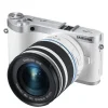 دوربین دیجیتال بدون آینه سامسونگ مدل NX300 به همراه لنز 18-55mm / 45 - Image 3