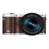 دوربین دیجیتال بدون آینه سامسونگ مدل NX300 به همراه لنز 18-55mm / 45 - Image 5