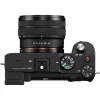 دوربین دیجیتال بدون آینه سونی مدل Alpha a7C Kit 28-60mm - Image 3