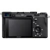 دوربین دیجیتال بدون آینه سونی مدل Alpha a7C Kit 28-60mm - Image 2
