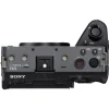 دوربین دیجیتال بدون آینه سونی مدل Sony FX3 Full-Frame Cinema - Image 2