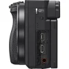 دوربین دیجیتال بدون آینه سونی مدل a6400 - Image 2