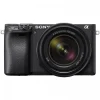 دوربین دیجیتال بدون آینه سونی مدل a6400 با لنز ۱۸ - ۱۳۵ میلی‌متر f/3.5 - f/5.6 - Image 4