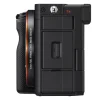 دوربین دیجیتال بدون آینه سونی مدل a7C - Image 2