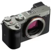 دوربین دیجیتال بدون آینه سونی مدل a7C - Image 4