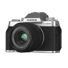 دوربین دیجیتال بدون آینه فوجی فیلم مدل X-T200 به همراه لنز 15-45 - Image 3